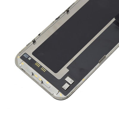 Original OLED panel performance, professionally refurbished for reliable screen replacements.-4
