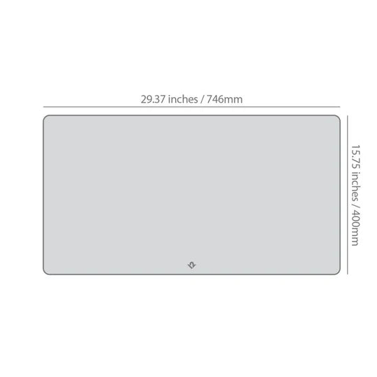 Twelve South DeskPad – Grey