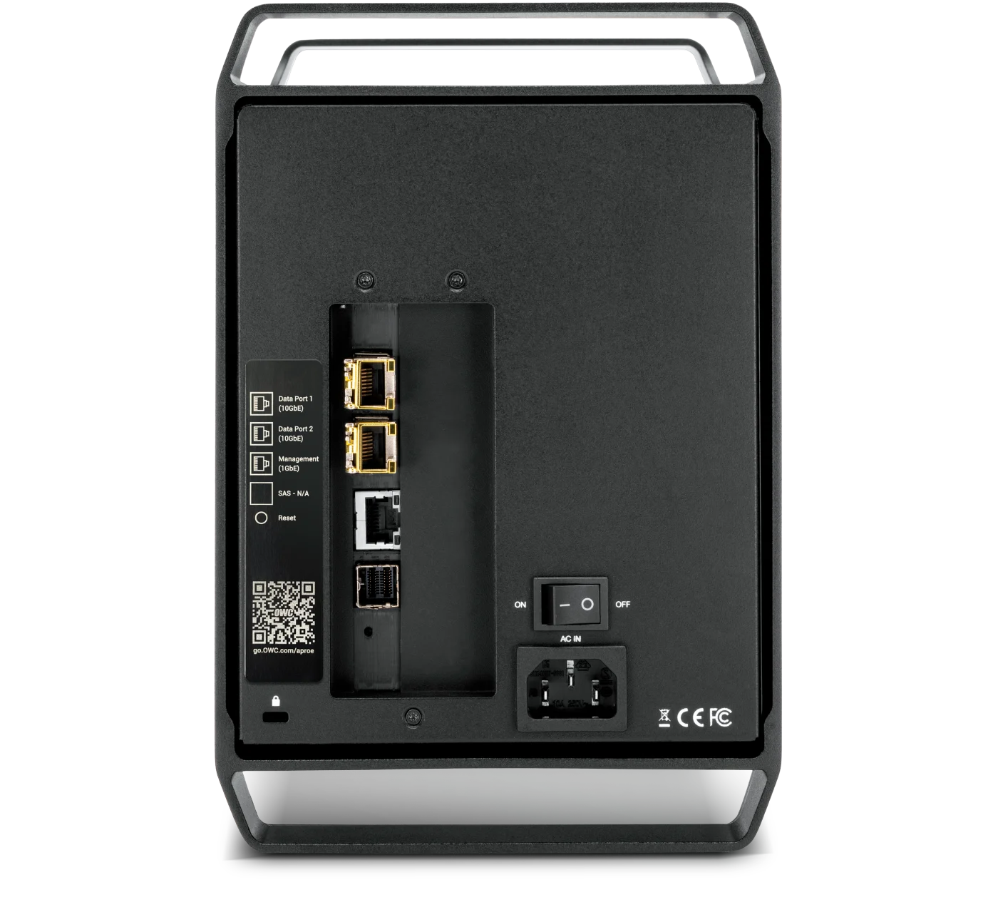OWC Archive Pro Ethernet OWC