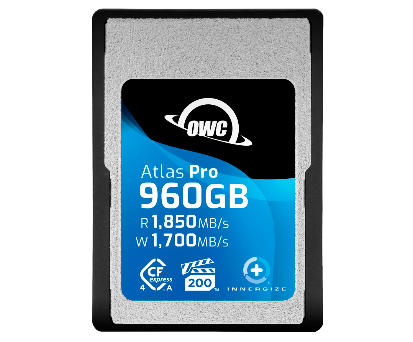 OWC Atlas Pro CFexpress 4.0 Type A Memory Card OWC