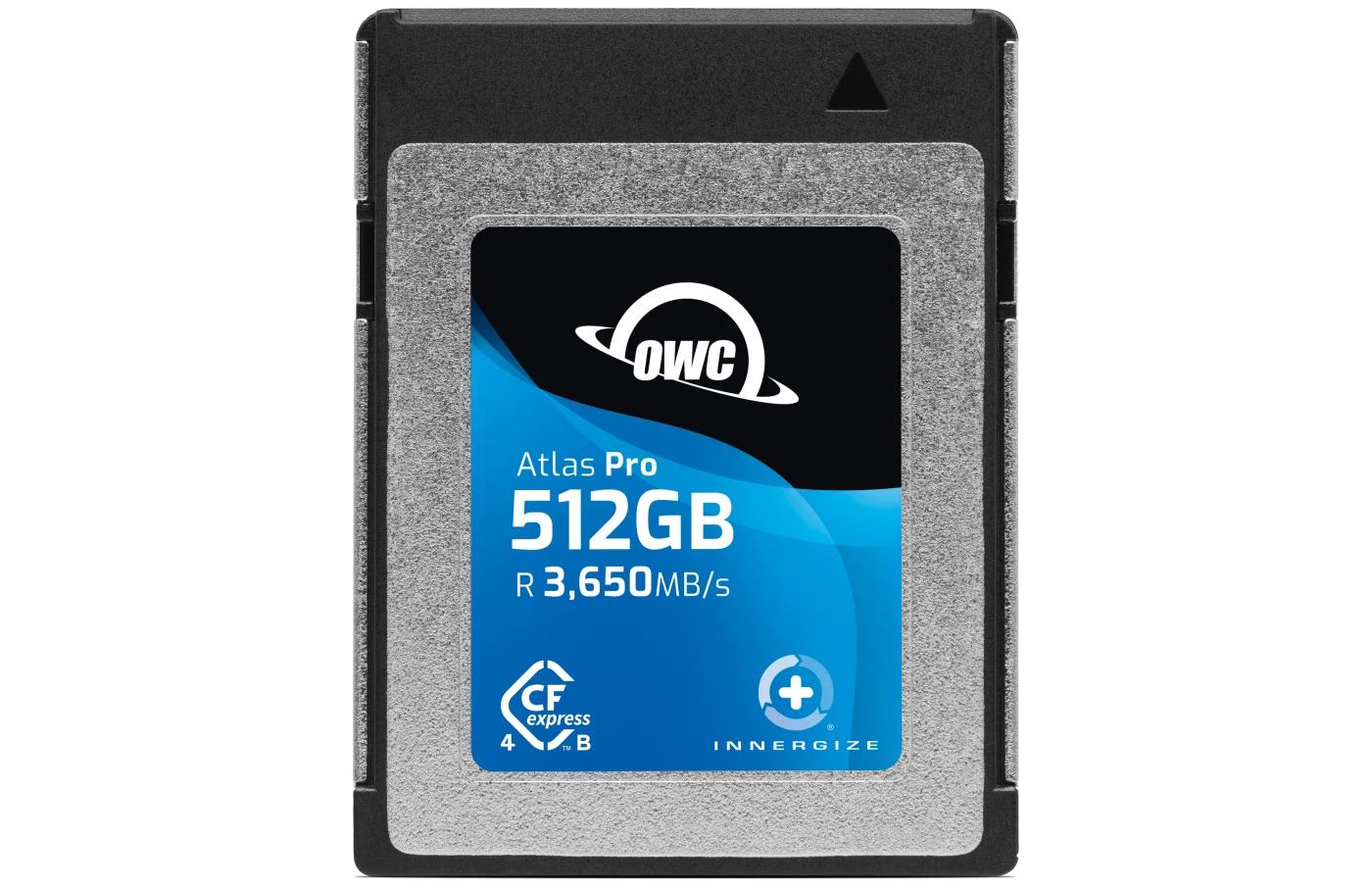 OWC Atlas Pro CFexpress 4.0 Type B Memory Card OWC