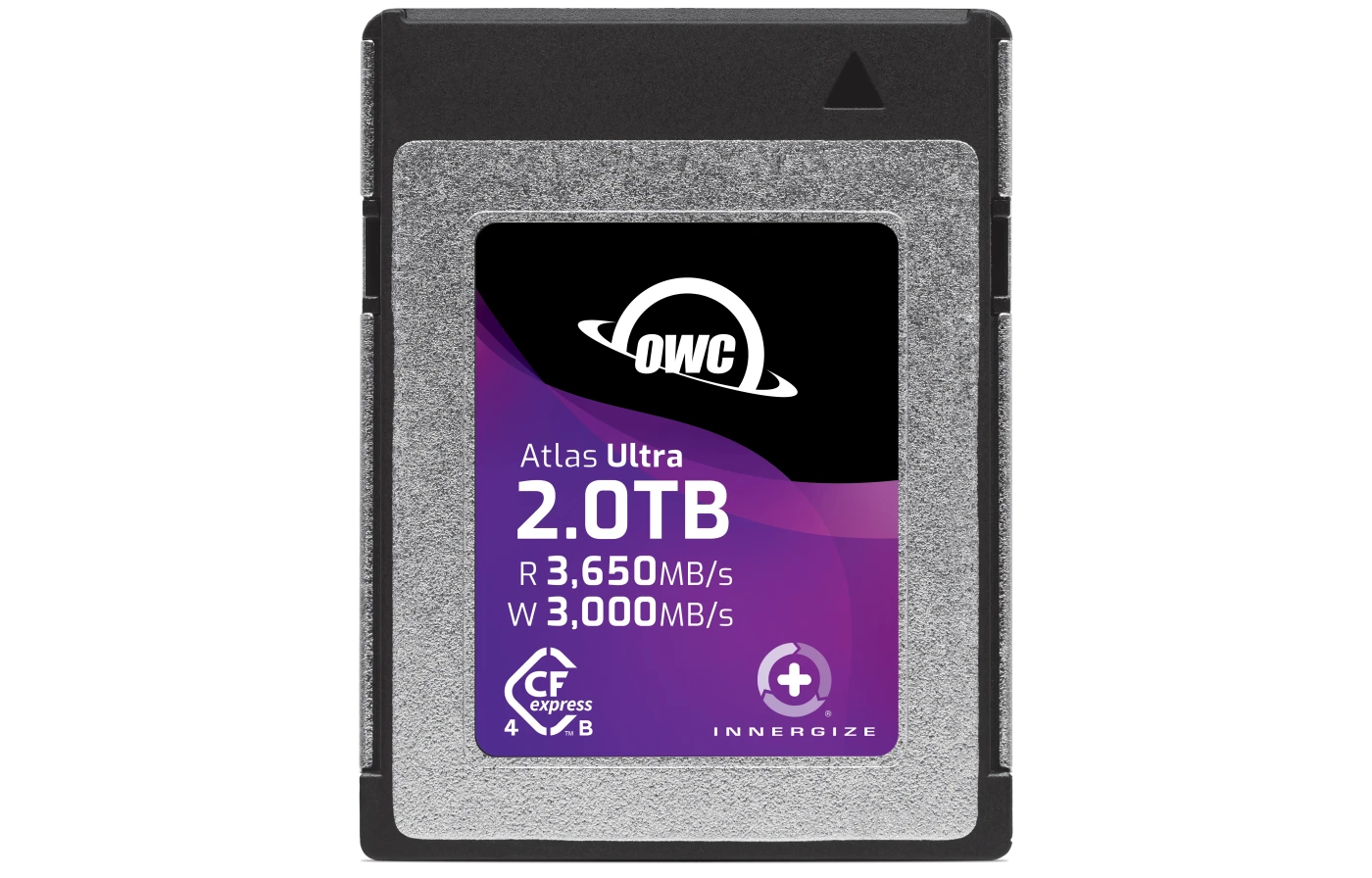 OWC Atlas Ultra CFexpress 4.0 Type B Memory Card OWC