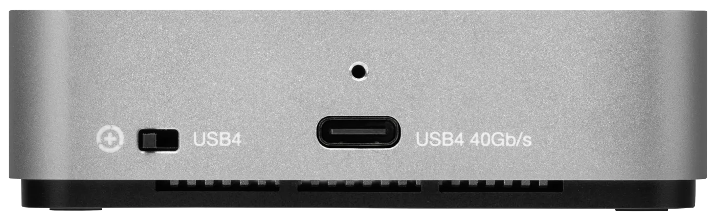 OWC Atlas USB4 CFexpress Card Reader for Type B and A OWC