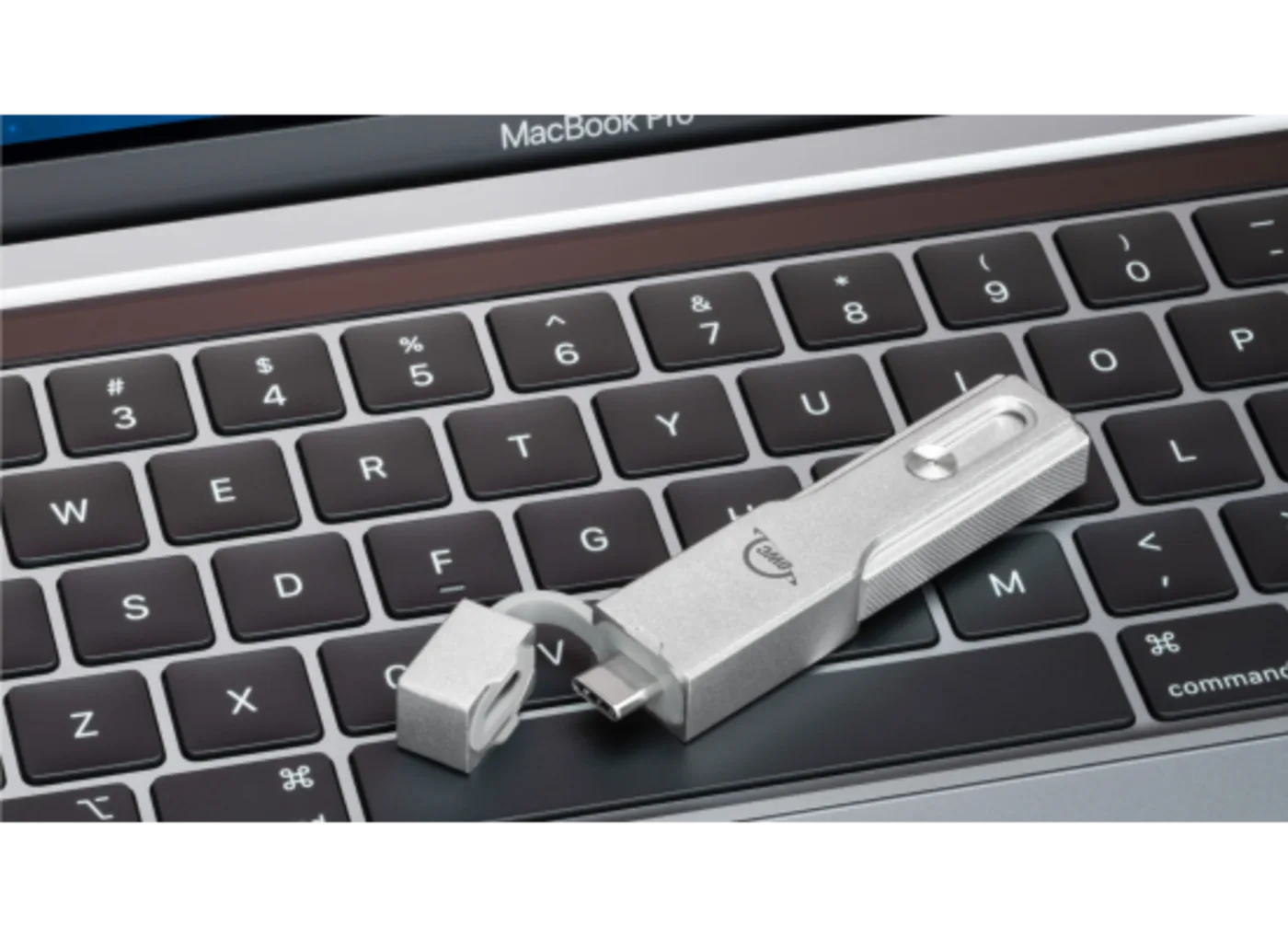 OWC Envoy Pro mini OWC
