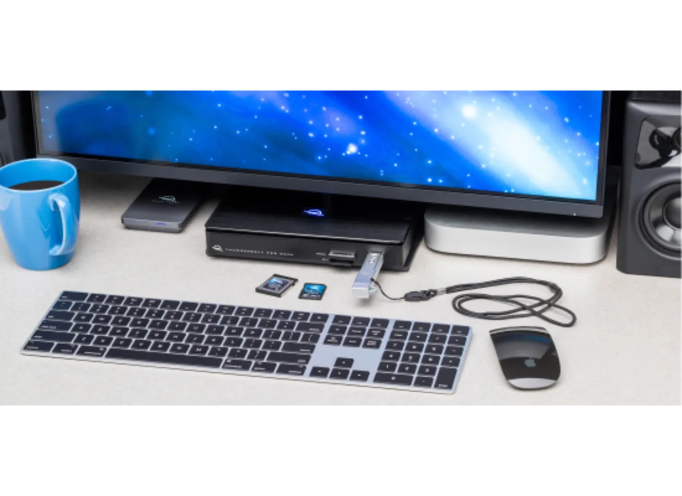 OWC Envoy Pro mini OWC