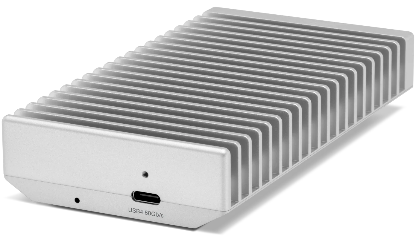OWC Express 1M2 80G OWC