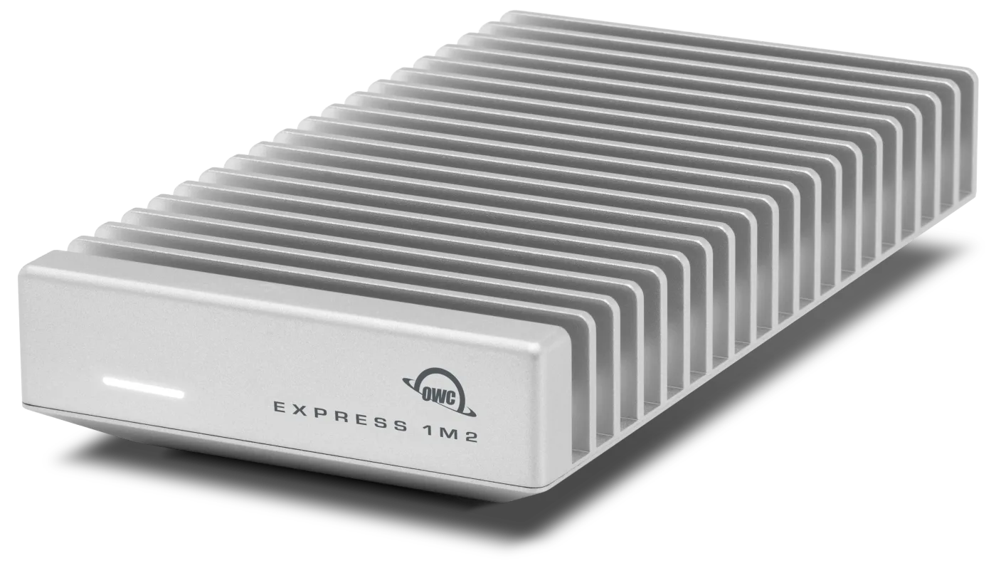 OWC Express 1M2 80G OWC