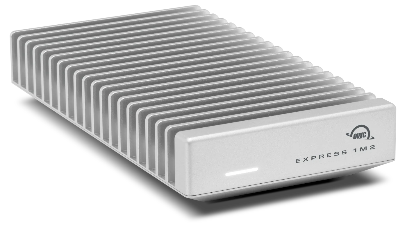 OWC Express 1M2 80G OWC