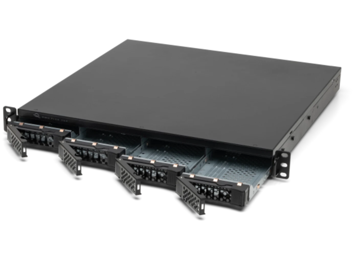OWC Flex 1U4 Thunderbolt Rackmount Storage & PCIe Expansion System OWC