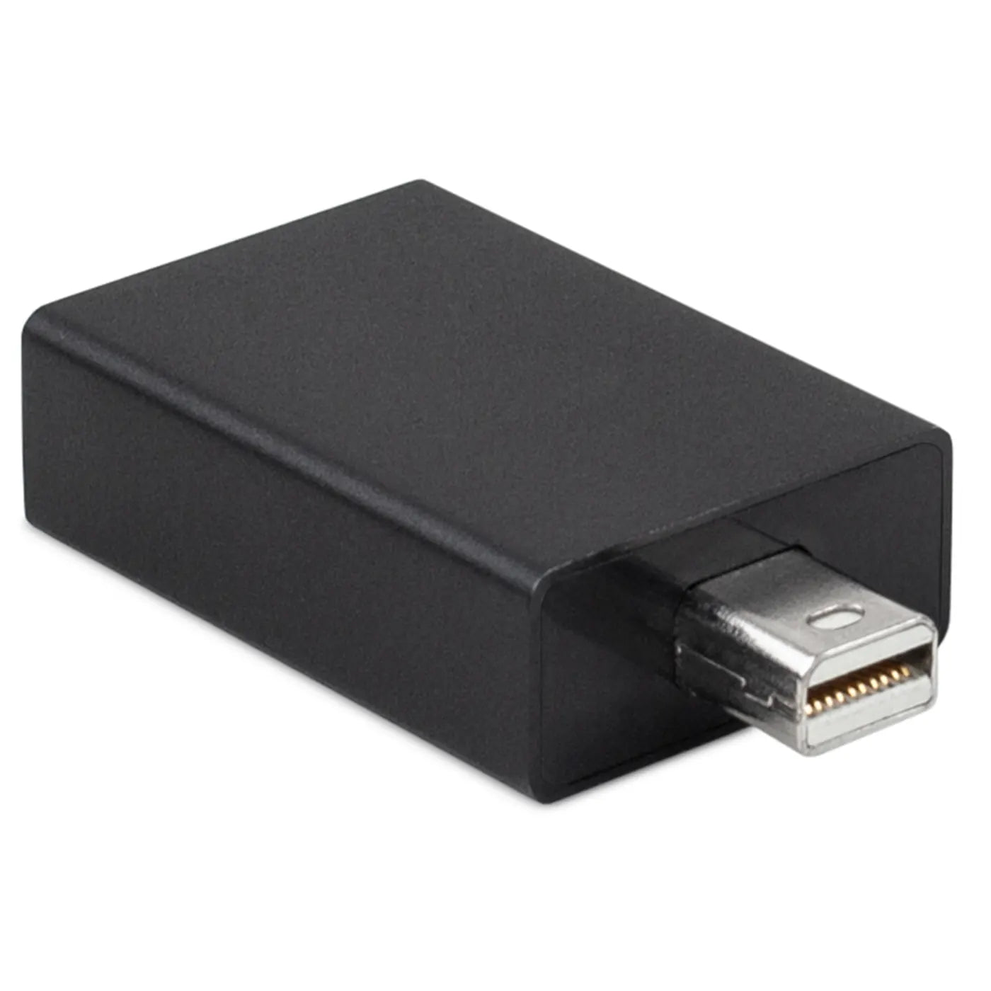 OWC Mini DisplayPort to HDMI® 4K Video & Audio Adapter OWC