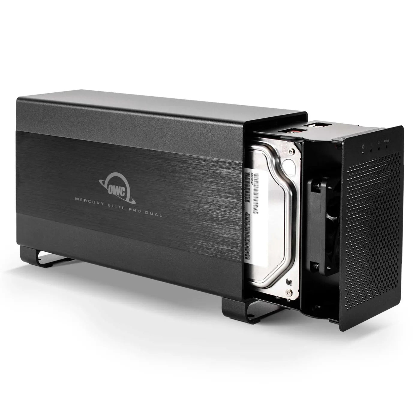 OWC Mercury Elite Pro Dual OWC