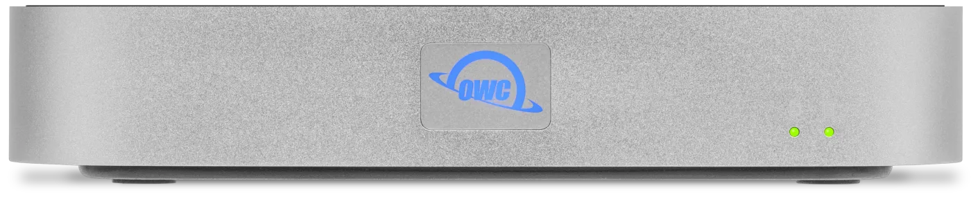 OWC miniStack STX OWC