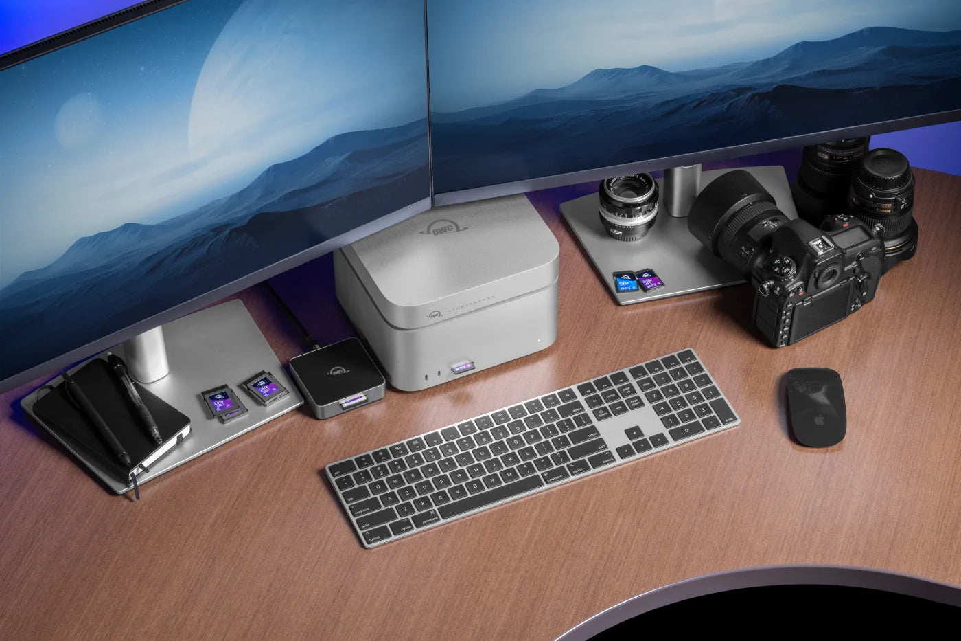 OWC StudioStack OWC