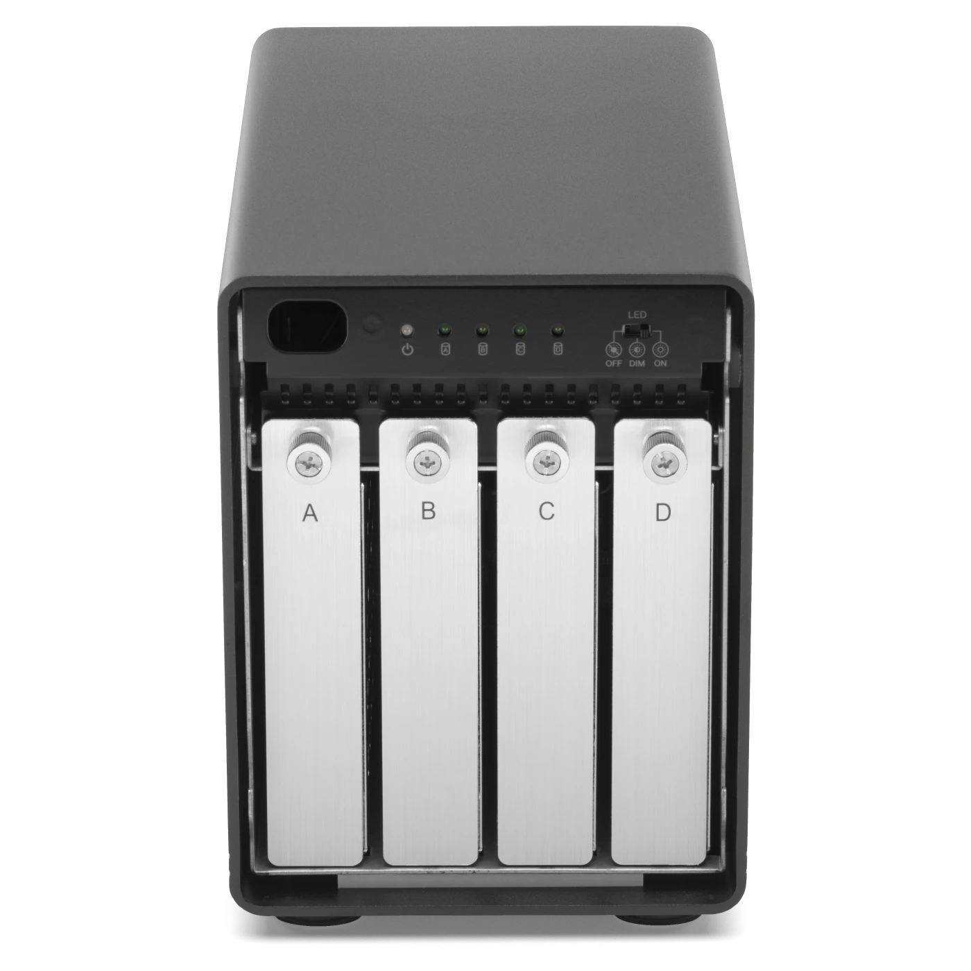 OWC ThunderBay 4 Thunderbolt RAID Storage System OWC