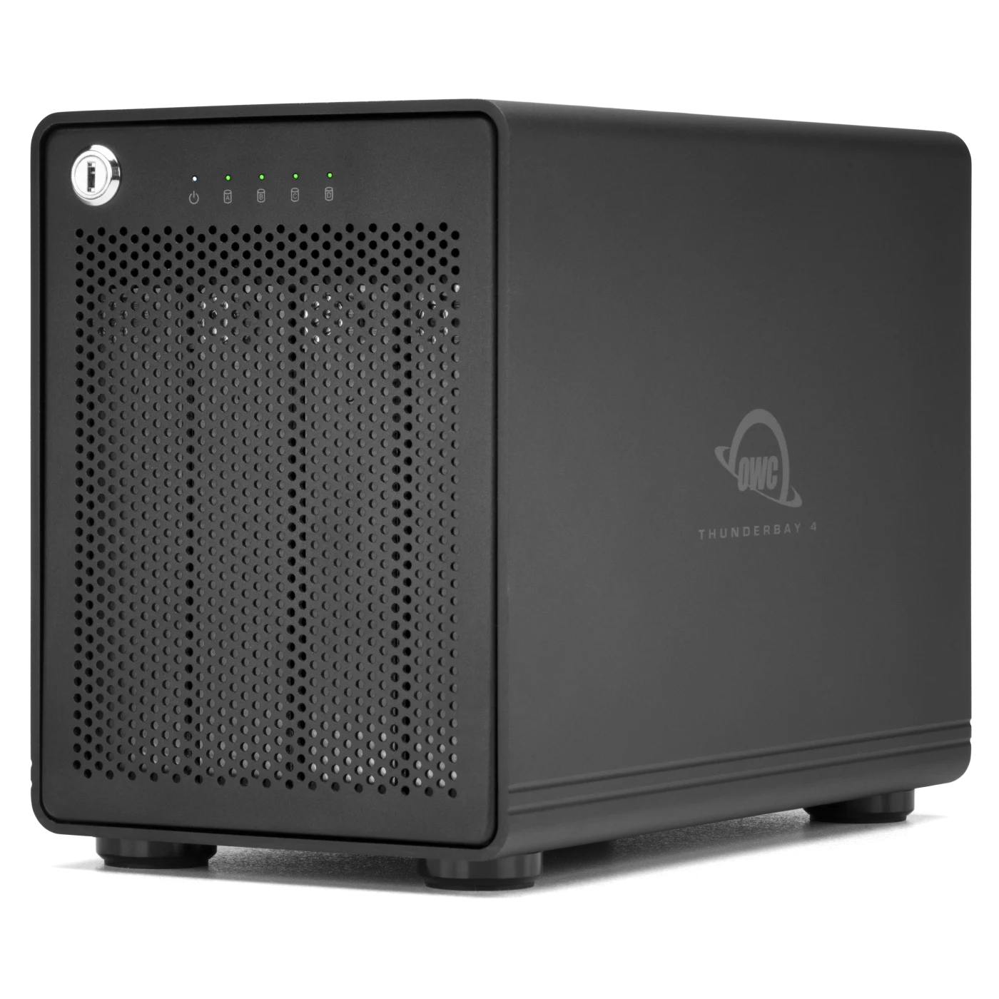 OWC ThunderBay 4 Thunderbolt RAID Storage System OWC