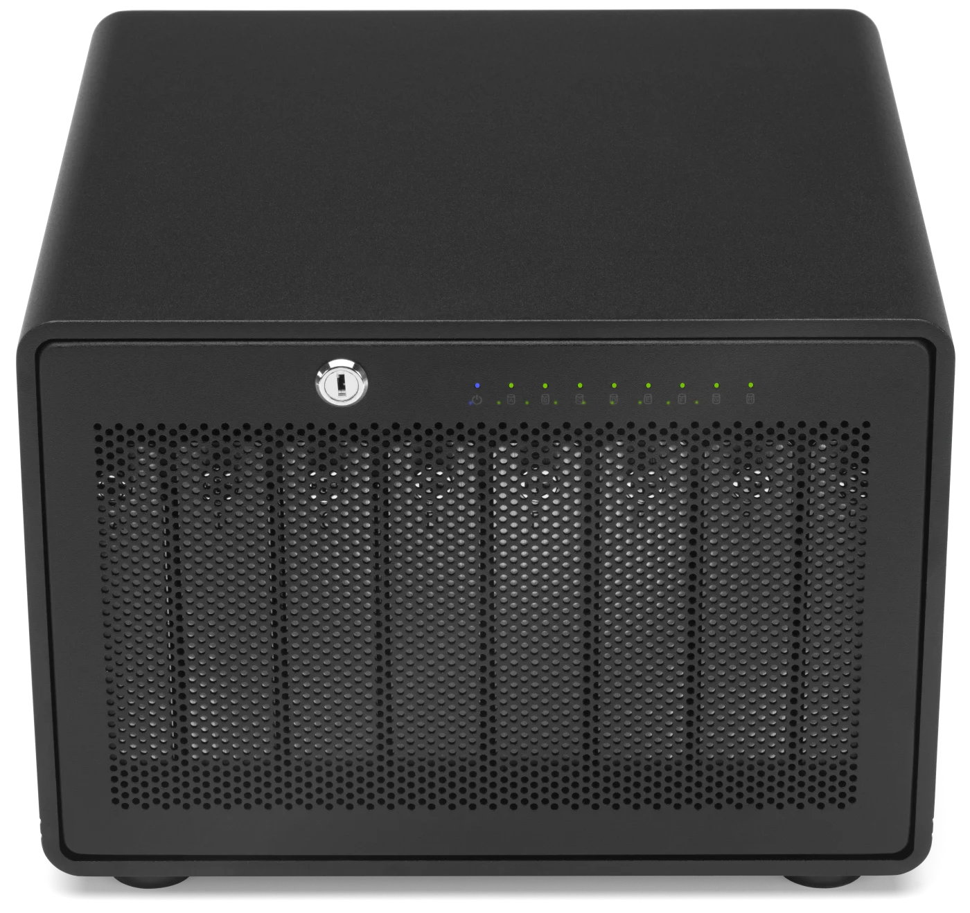 OWC ThunderBay 8 Thunderbolt RAID Storage System OWC