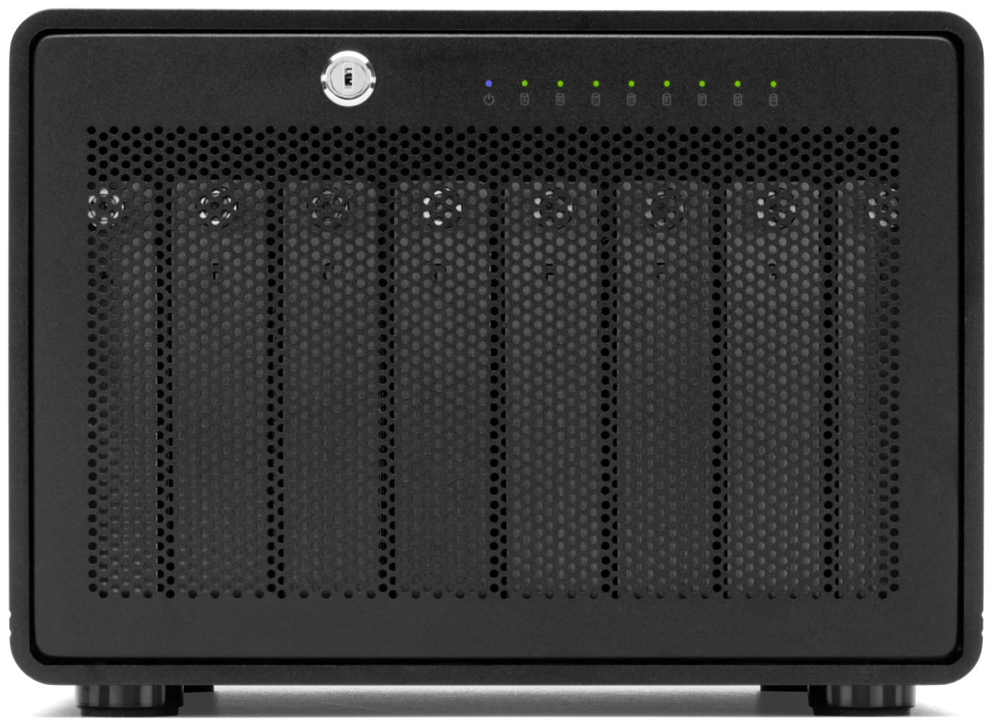 OWC ThunderBay 8 Thunderbolt RAID Storage System OWC