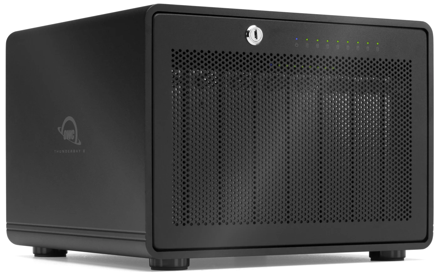OWC ThunderBay 8 Thunderbolt RAID Storage System OWC