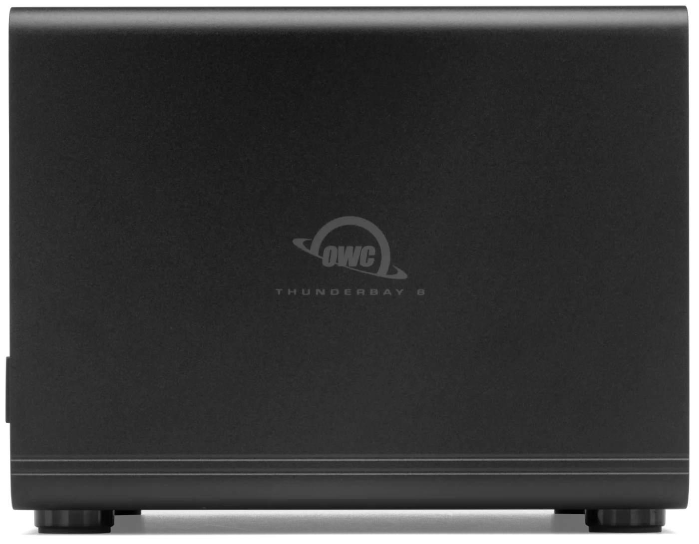 OWC ThunderBay 8 Thunderbolt RAID Storage System OWC