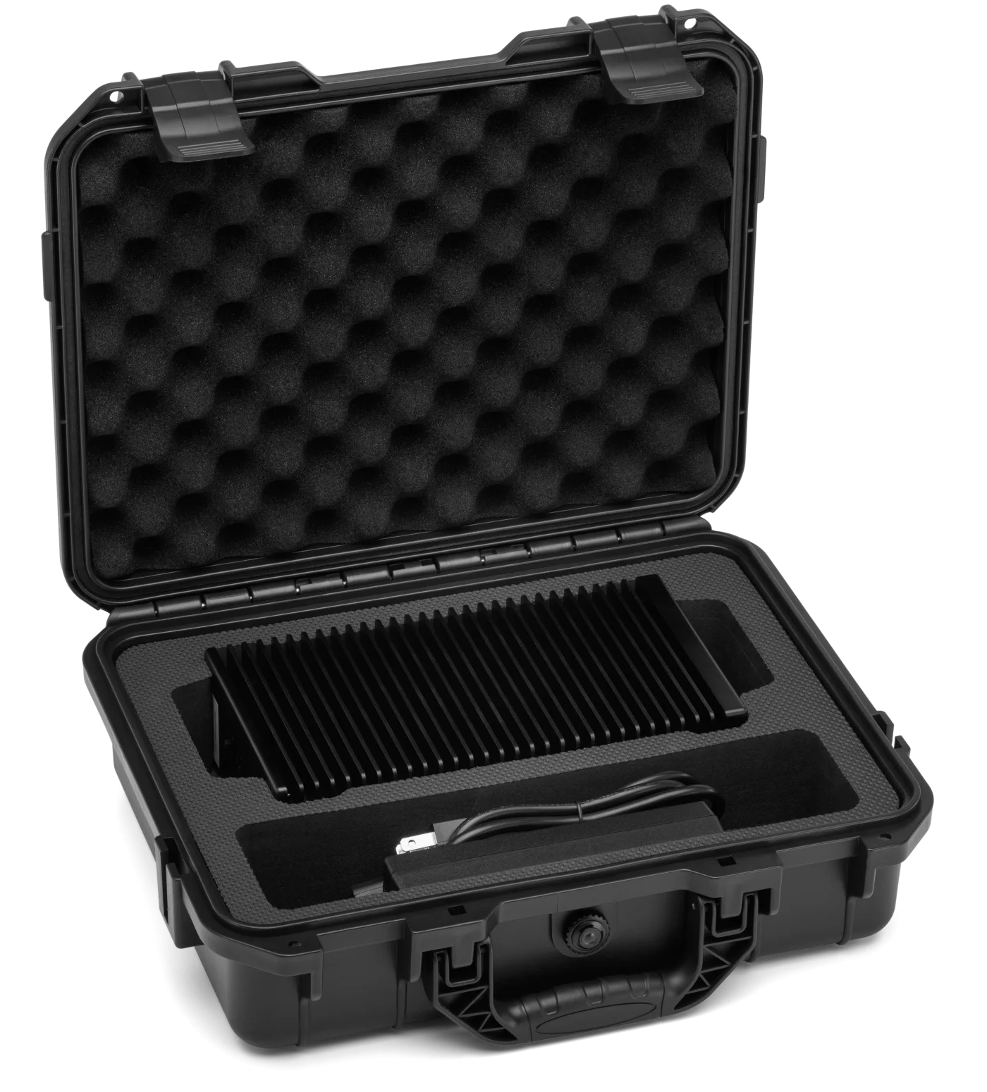 OWC ThunderBlade X12 Thunderbolt 5 RAID SSD OWC
