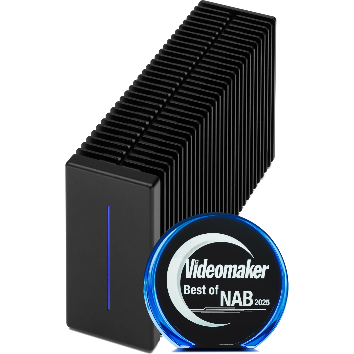 OWC ThunderBlade X12 Thunderbolt 5 RAID SSD OWC