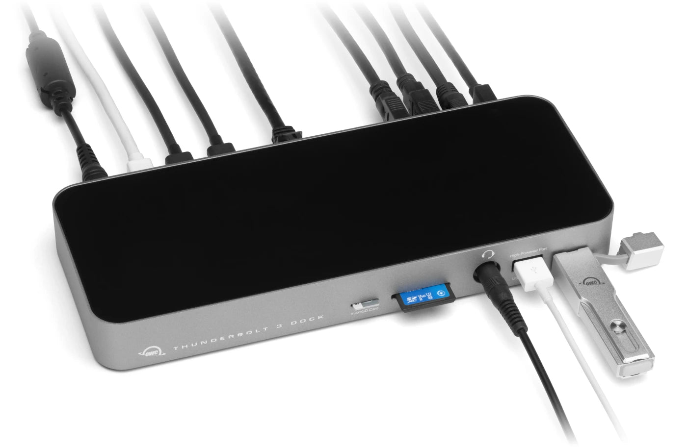 OWC 14-Port Thunderbolt Dock OWC