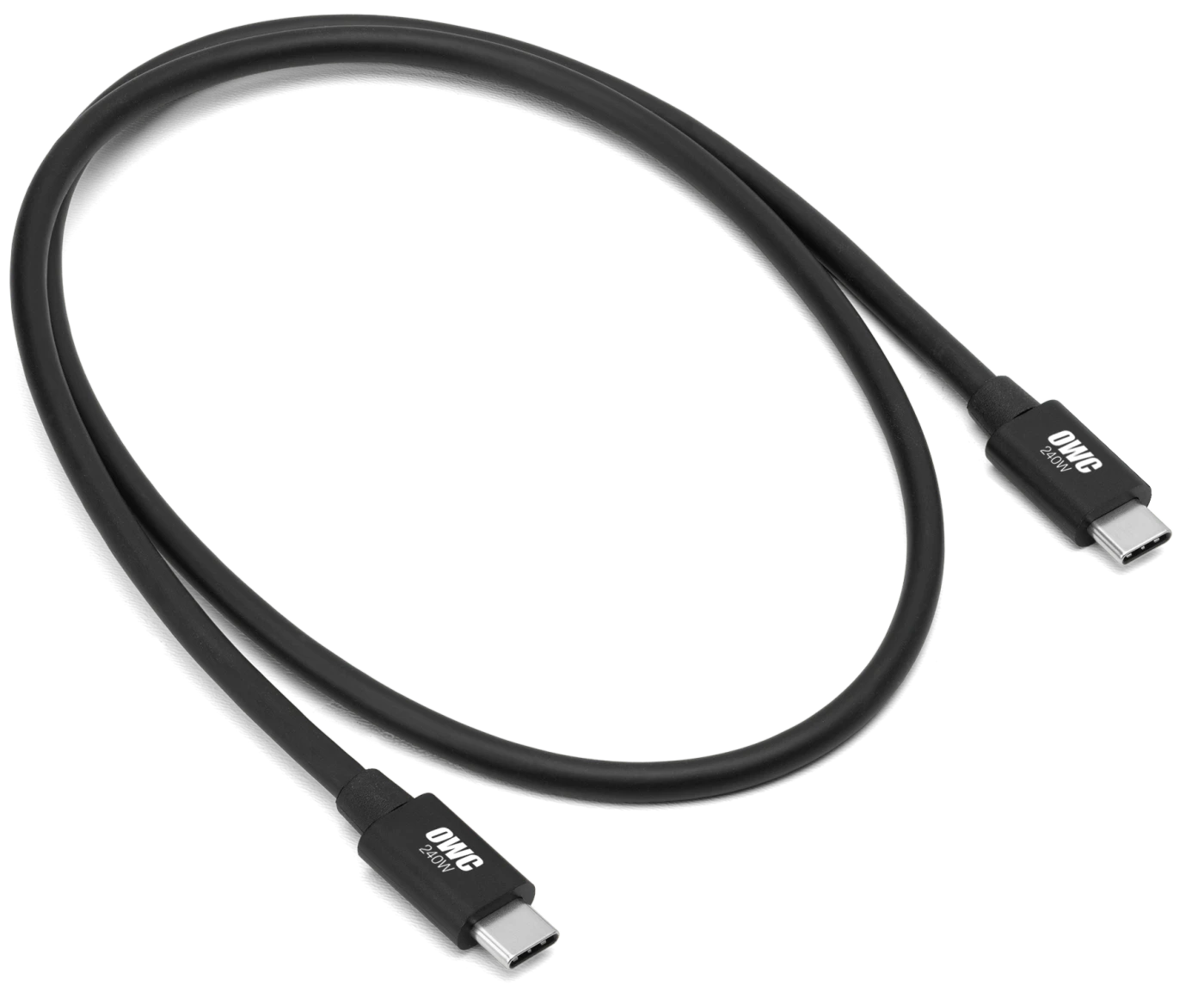 OWC Thunderbolt 5 (USB-C) Cable OWC