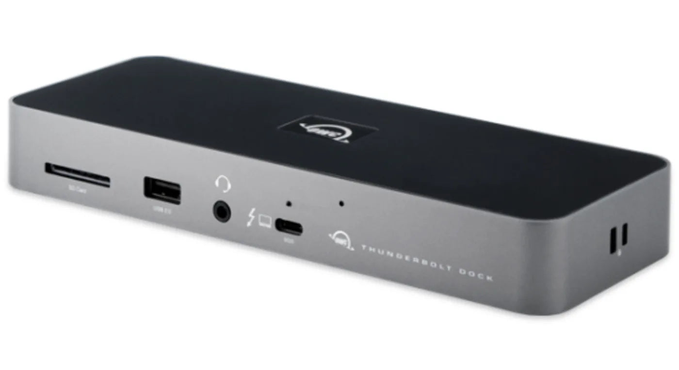 OWC 11-Port Thunderbolt Dock OWC