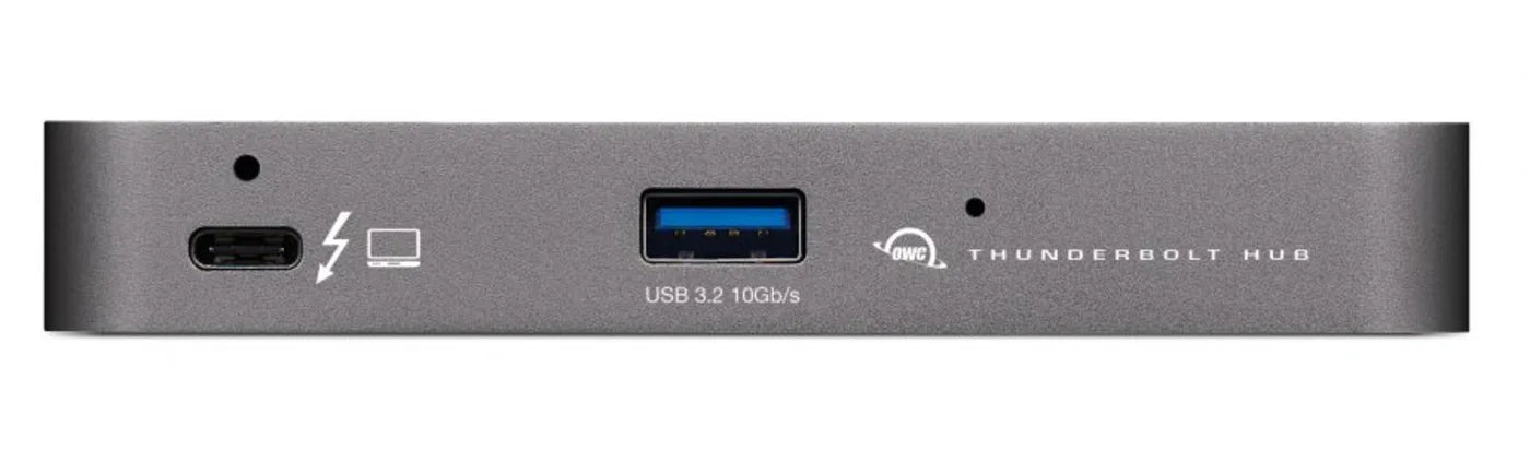 OWC Thunderbolt Hub OWC