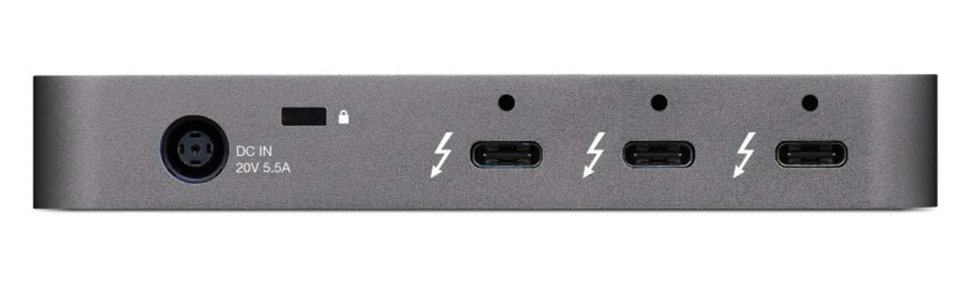 OWC Thunderbolt Hub OWC