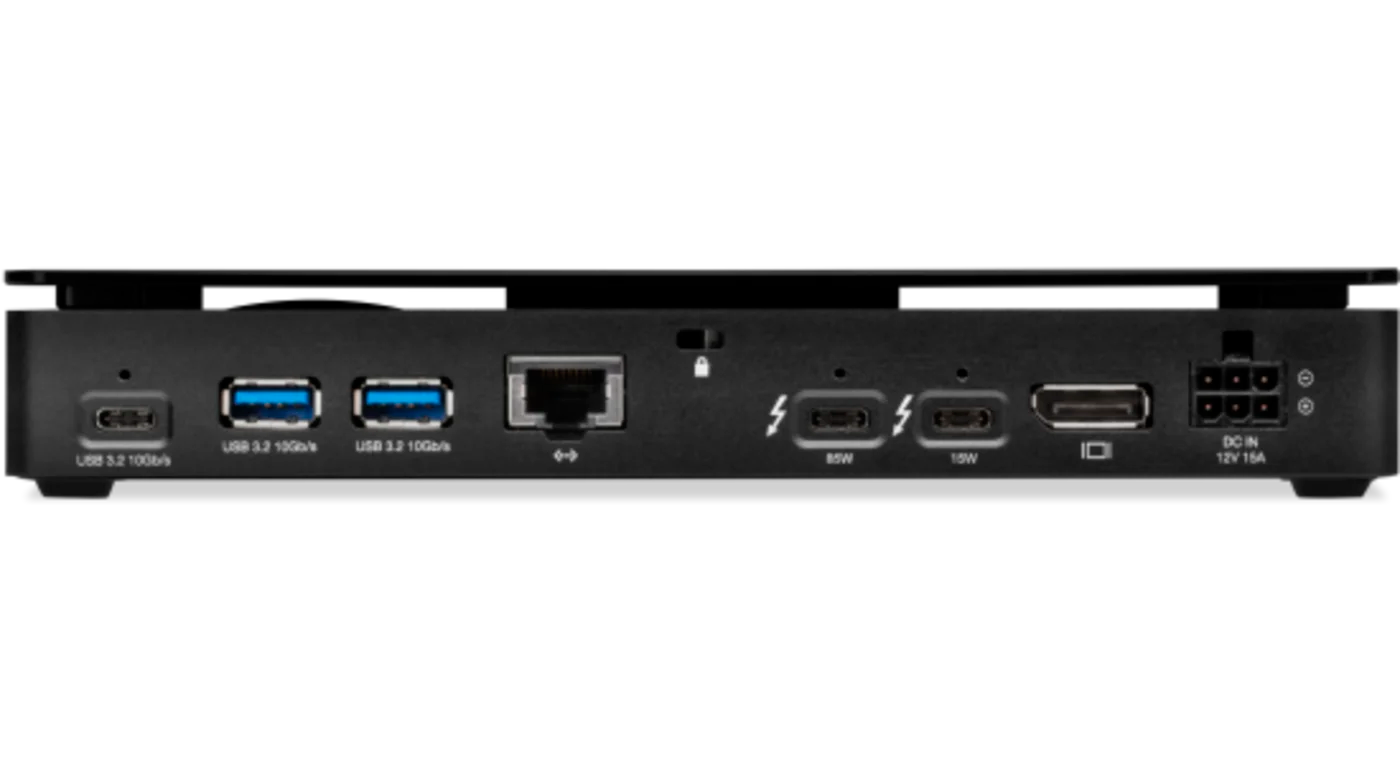 OWC Thunderbolt Pro Dock OWC