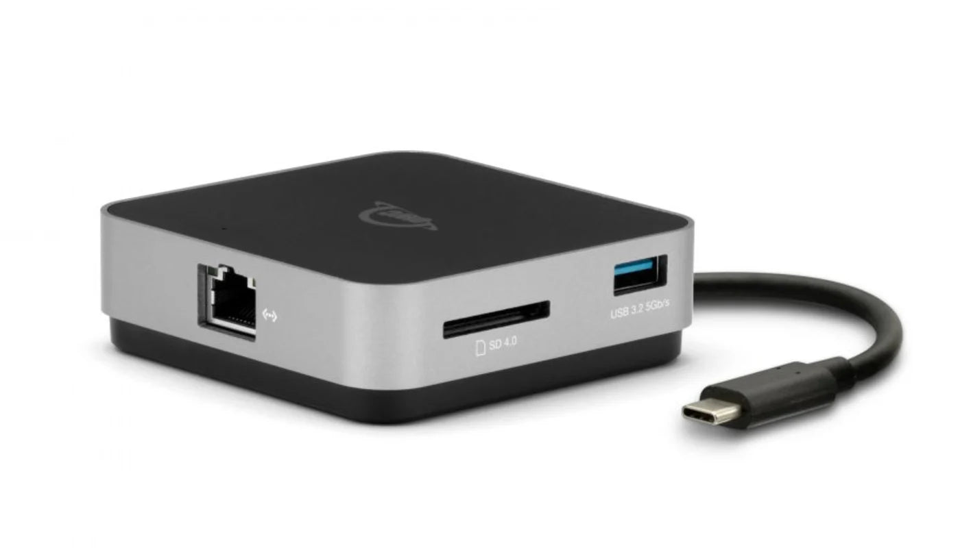 OWC USB-C Travel Dock E OWC