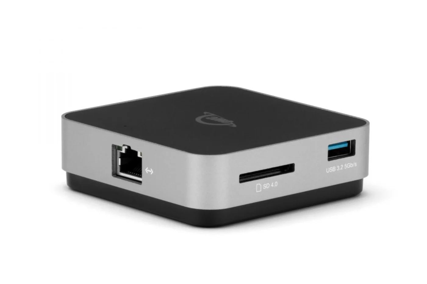 OWC USB-C Travel Dock E OWC