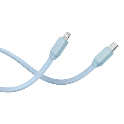 Baseus Qpow2 Dual-Cable Digital Display Fast Charge Power Bank 10000mAh 22.5W