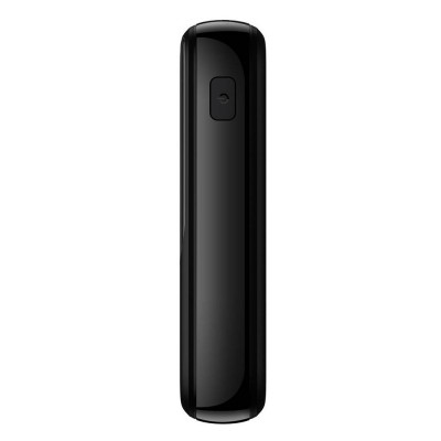 Baseus Qpow Digital Display Power Bank 20000mAh 22.5W Built-in Type-C Cable