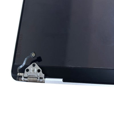 Complete LCD Display Assembly for MacBook Pro 16-inch A2485 / A2780 / A2991 – Silver-5