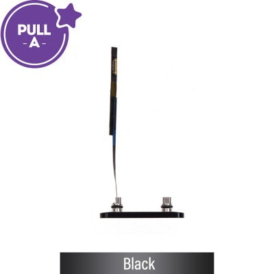 Camera Button Flex Cable for iPhone 16 / 16 Plus / 16 Pro / 16 Pro Max – Original OEM (PULL-A)