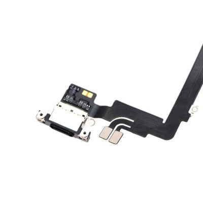Charging Port for iPhone 16 Pro Max (PULL-A)-6