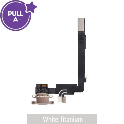 Charging Port for iPhone 16 Pro Max (PULL-A)-2