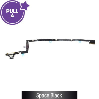 Charging Port Flex Cable for iPhone 17 Air (PULL-A)-3