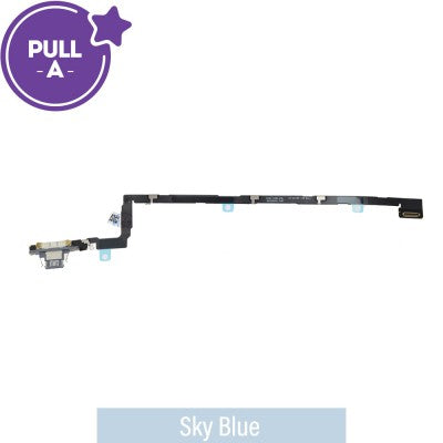 Charging Port Flex Cable for iPhone 17 Air (PULL-A)