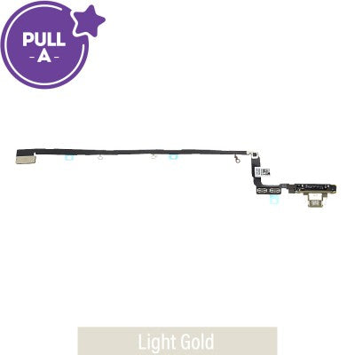 Charging Port Flex Cable for iPhone 17 Air (PULL-A)