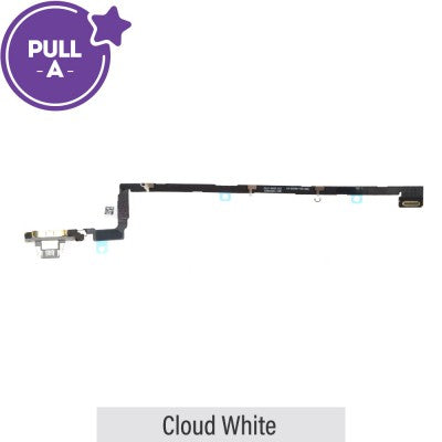 Charging Port Flex Cable for iPhone 17 Air (PULL-A)-4