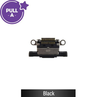 Charging Port Connector for iPhone 15 / 15 Plus (PULL-A)-1