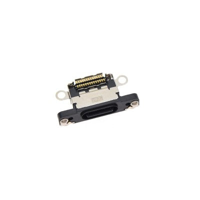 Charging Port Connector for iPhone 16 Pro & iPhone 16 Pro Max (PULL-A)-6