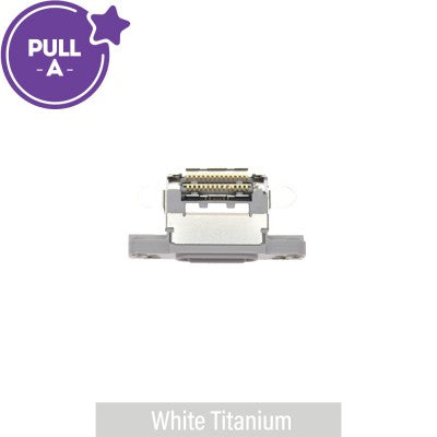 Charging Port Connector for iPhone 16 Pro / 16 Pro Max – PULL-A-3