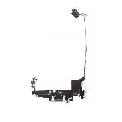 Original pulled charging port assembly for reliable power and data restoration.-2