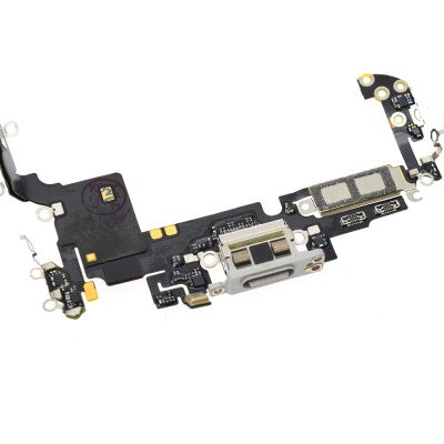 Original pulled charging port assembly for reliable power and data restoration.-4