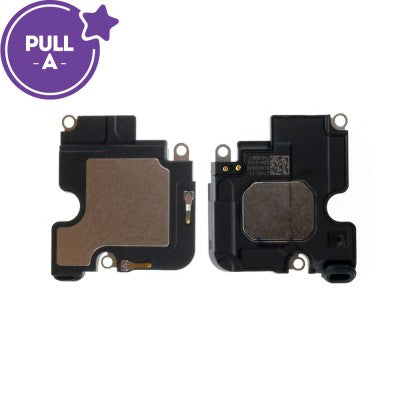 Earpiece Speaker for iPhone 15 Pro Max (PULL-A)-1