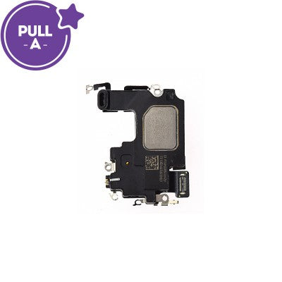 Earpiece Speaker (PULL-A) for iPhone 16e